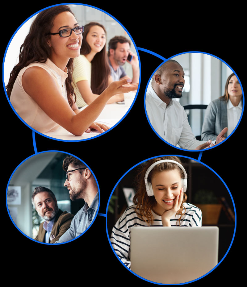 Better Conversations with Dr Robyn sign up page