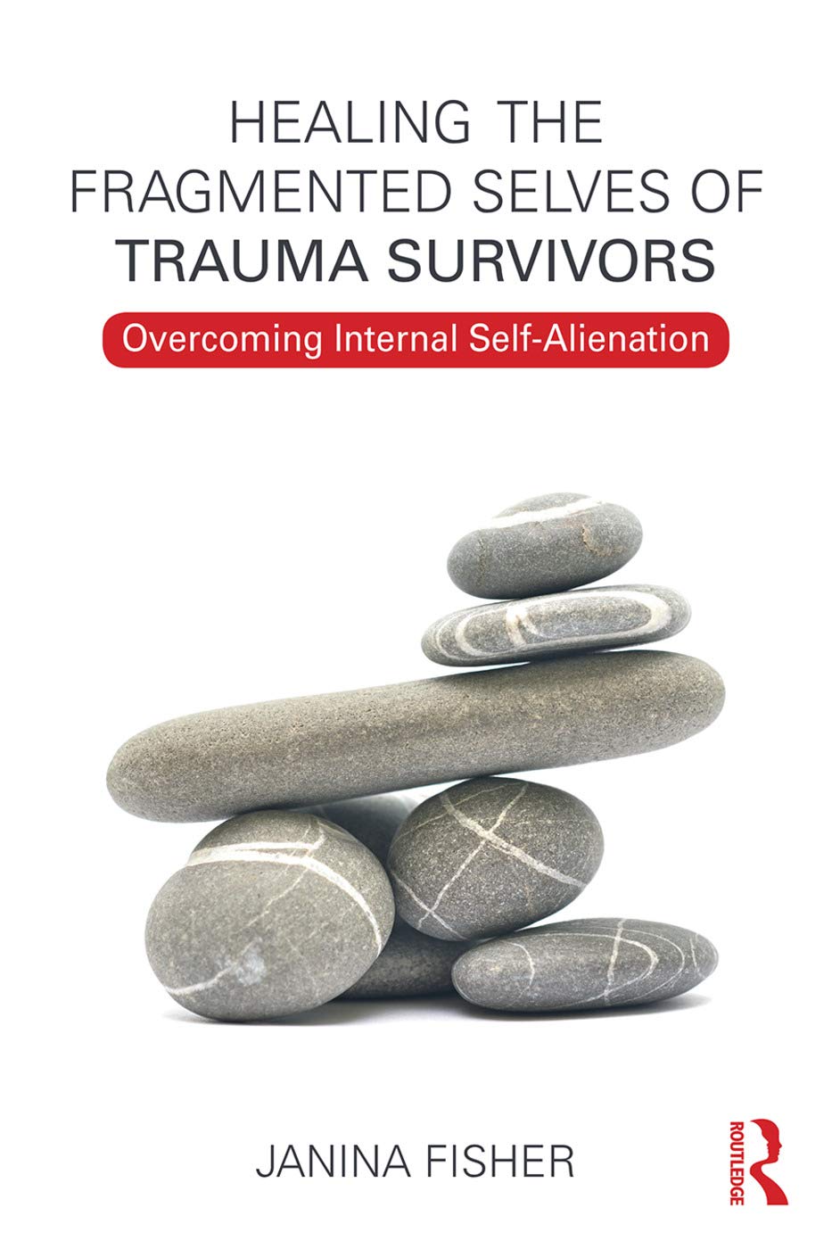 Healing-The-Fragmented-Selves Dr Robyn Odegaard book recommendations - Healing-The-Fragmented-Selves