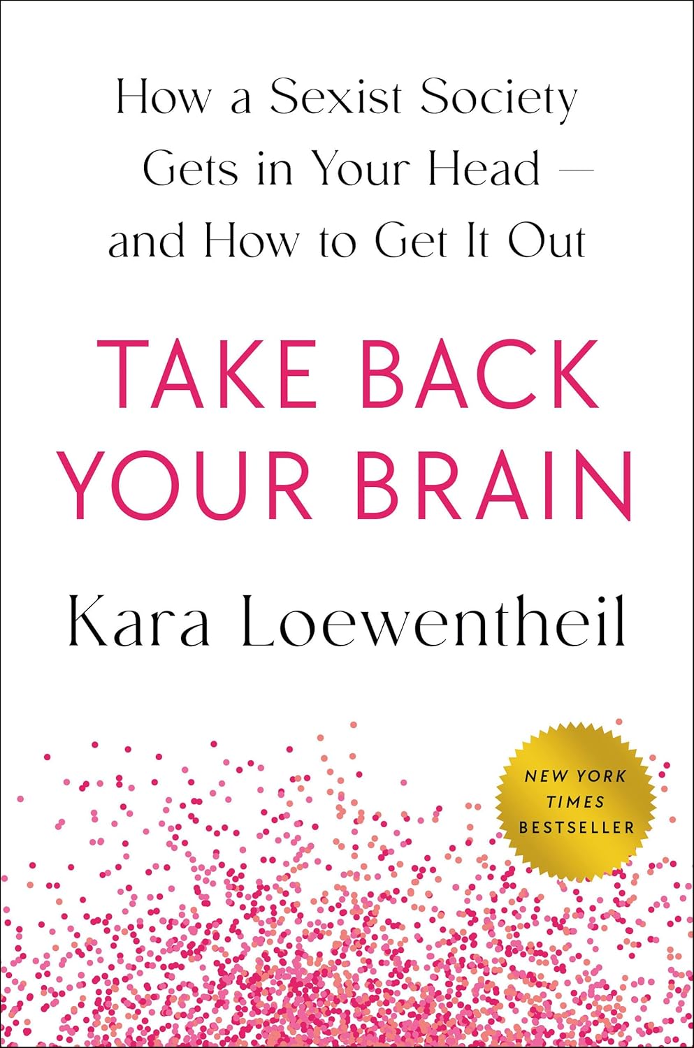 Take-Back-Your-Brain Dr Robyn Odegaard book recommendations - Take Back Your Brain
